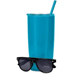 Altitude Marlin Summer Set Turquoise